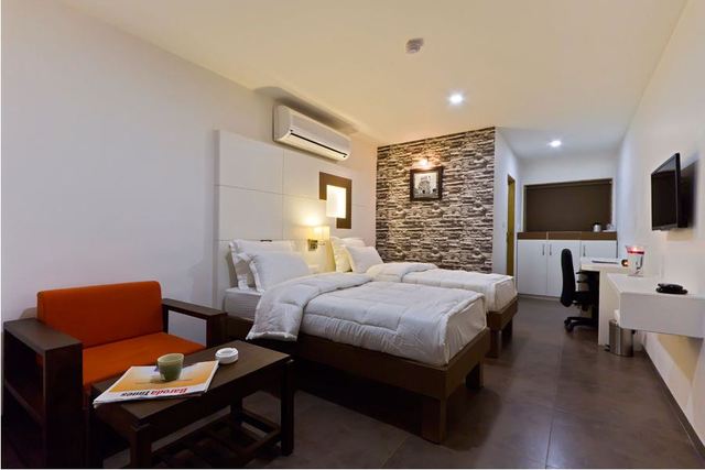 Hotel Casa